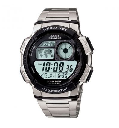Мужские часы Casio AE-1000WD-1AVEF