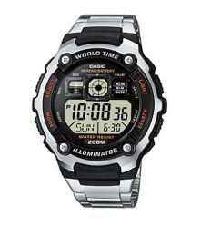 Мужские часы Casio AE-2000WD-1AVEF