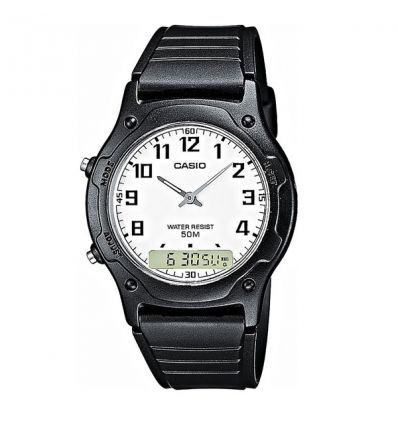 Мужские часы Casio AW-49H-7BVEF