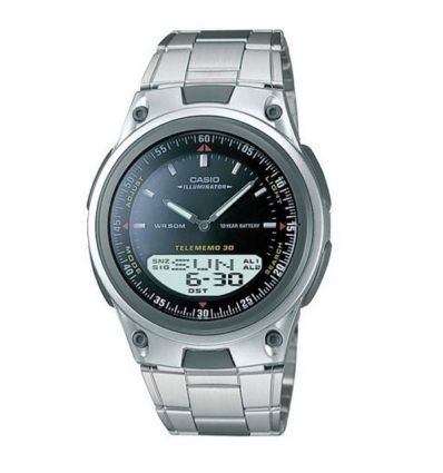 Мужские часы Casio AW-80D-2AVEF