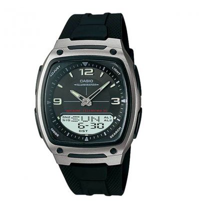 Мужские часы Casio AW-81-1A1VEF
