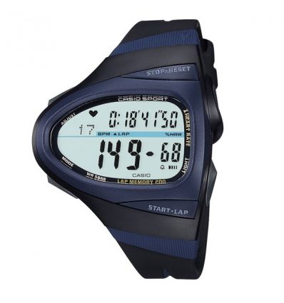 Мужские часы Casio CHR-100-1VER