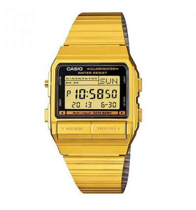 Мужские часы Casio DB-380G-1DF