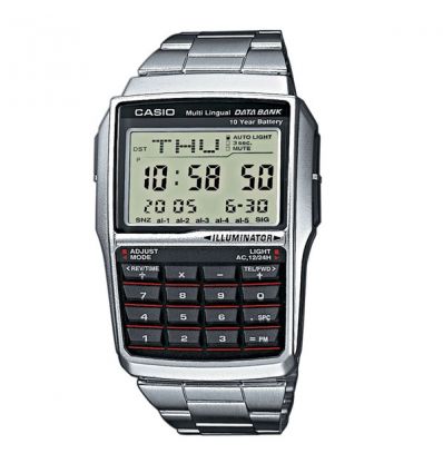 Мужские часы Casio DBC-32-1AEF