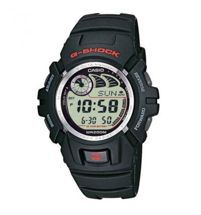 Мужские часы Casio G-2900F-1