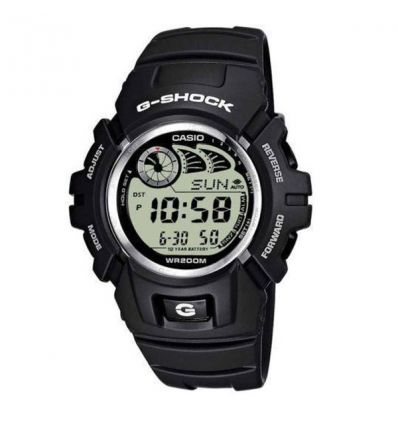 Мужские часы Casio G-2900F-8VER