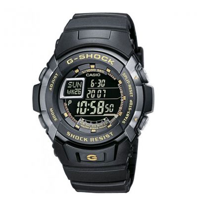 Мужские часы Casio G-7710-1ER
