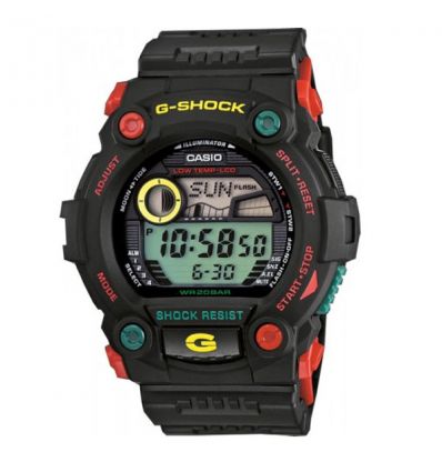 Мужские часы Casio G-7900RF-1ER