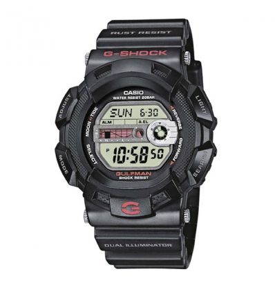 Мужские часы Casio G-9100-1ER