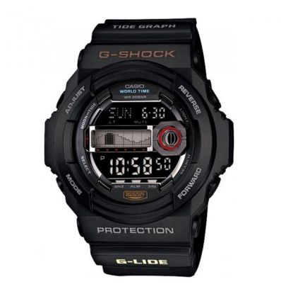 Мужские часы Casio GLX-150-1ER