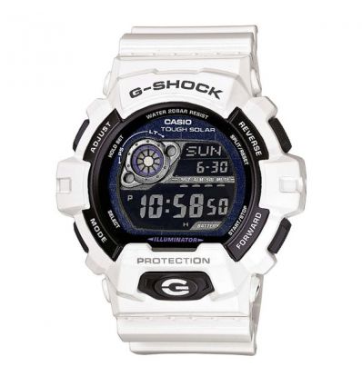 Мужские часы Casio GR-8900A-7ER