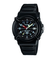 Мужские часы Casio HDA-600B-1BVEF