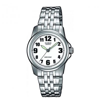 Женские часы Casio LTP-1260PD-7BEF