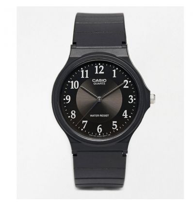 Мужские часы Casio MQ-24-1B3LLEF