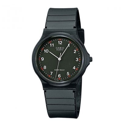 Мужские часы Casio MQ-24-1BLLGF
