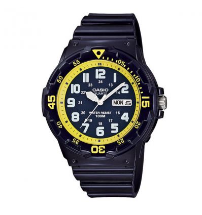 Мужские часы Casio MRW-200HC-2BVEF