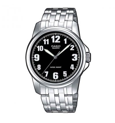 Мужские часы Casio MTP-1260PD-1BEF