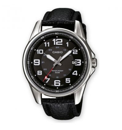 Мужские часы Casio MTP-1372L-1BVEF