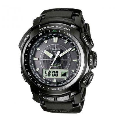 Мужские часы Casio PRW-5100-1ER