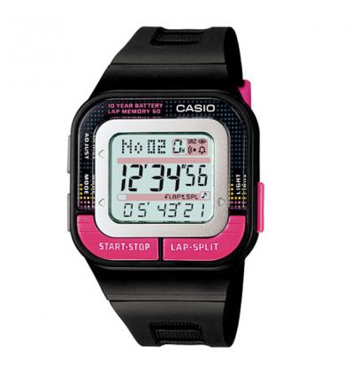 Женские часы Casio SDB-100-1BEF