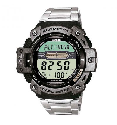 Мужские часы Casio SGW-300HD-1AVER