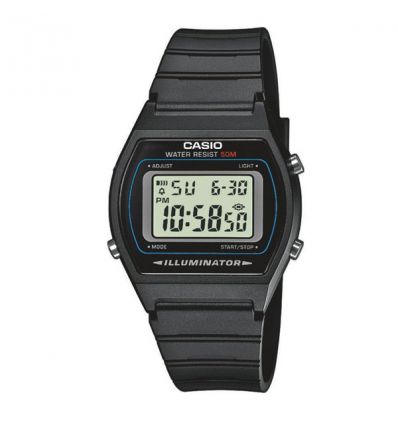 Мужские часы Casio W-202-1AVEF