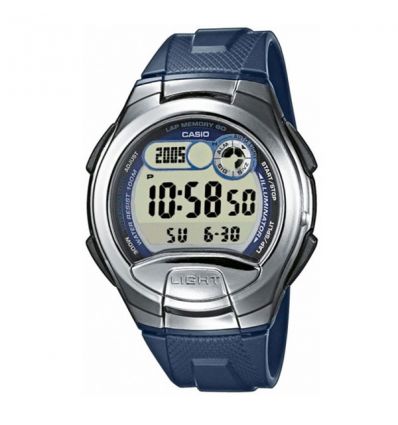 Мужские часы Casio W-752-2AVEF