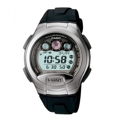 Мужские часы Casio W-755-1AVEF