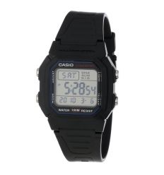 Мужские часы Casio W-800H-1AVEF