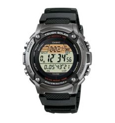 Мужские часы Casio W-S200H-1AVEF